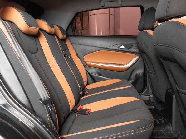 Chery Tiggo 2 I с пробегом 2017 года, цена 828 400 рублей, 113380 км, внедорожник, Автокод Объявления