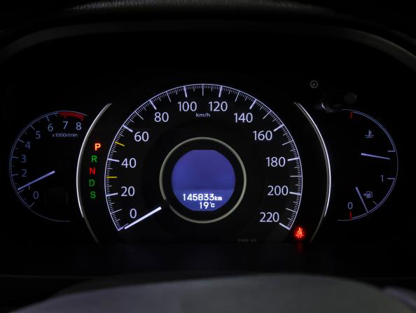 Honda CR-V IV с пробегом 2012 года, цена 1 690 000 рублей, 145832 км, внедорожник, Автокод Объявления