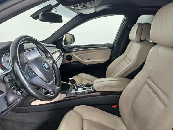 BMW X6 I (E71) Рестайлинг с пробегом 2012 года, цена 1 699 000 рублей, 223350 км, внедорожник, Автокод Объявления