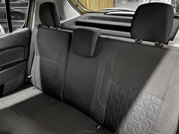 Renault Sandero II с пробегом 2018 года, цена 1 070 000 рублей, 115750 км, хэтчбек, Автокод Объявления