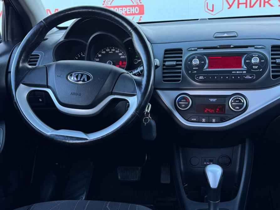 Kia Picanto II Екатеринбург  - изображение 20