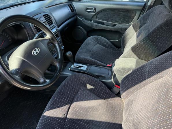 Hyundai Sonata IV (EF) Рестайлинг с пробегом 2009 года, цена 410 000 рублей, 257967 км, седан, Автокод Объявления