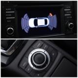 Mazda 6 III (GJ) Москва  - изображение 36