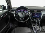 Skoda Octavia III (A7) Рестайлинг Москва  - изображение 32