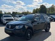 Renault Duster II Сыктывкар  - изображение 26