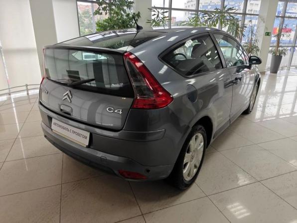 Citroen C4 I Рестайлинг с пробегом 2008 года, цена 319 000 рублей, 208000 км, хэтчбек, Автокод Объявления