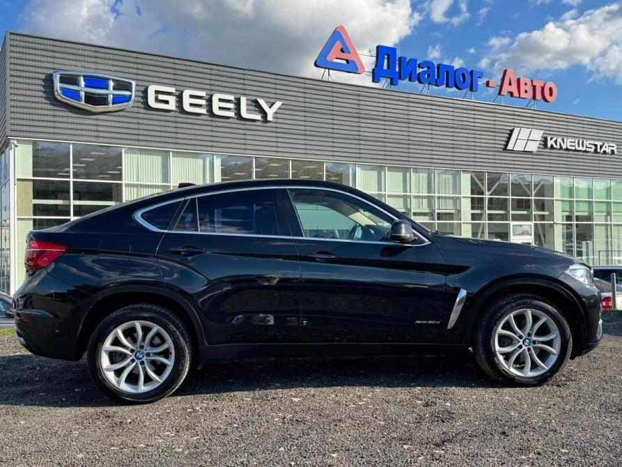 BMW X6 II (F16) Набережные Челны  - изображение 8
