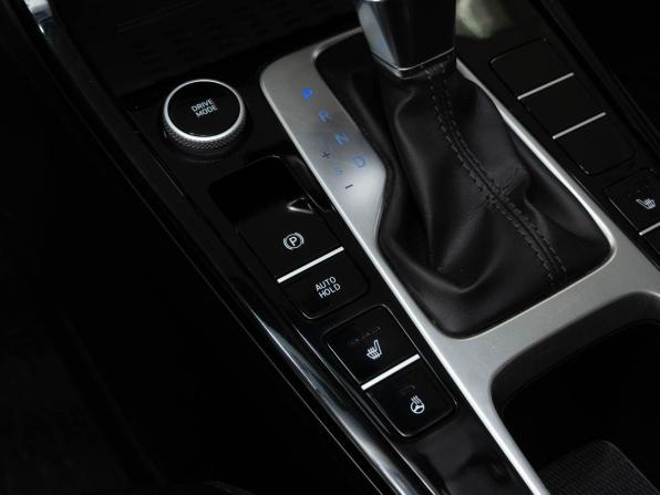 Hyundai Creta II с пробегом 2021 года, цена 2 335 000 рублей, 34837 км, внедорожник, Автокод Объявления