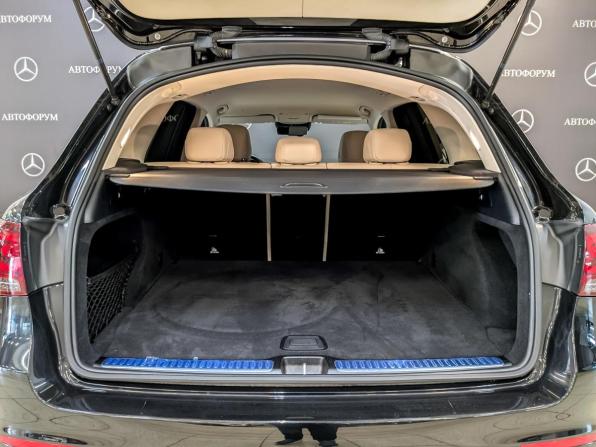 Mercedes-Benz GLC I (X253) Рестайлинг с пробегом 2021 года, цена 5 200 000 рублей, 59214 км, внедорожник, Автокод Объявления