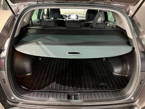 Hyundai Tucson III Рестайлинг с пробегом 2019 года, цена 2 579 000 рублей, 46153 км, внедорожник, Автокод Объявления