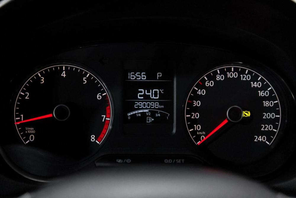 Volkswagen Polo V Рестайлинг Тюмень  - изображение 16