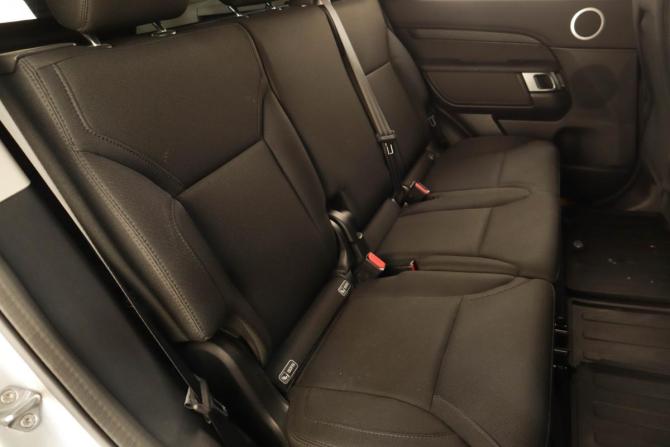 Land Rover Discovery V с пробегом 2020 года, цена 4 149 000 рублей, 90000 км, внедорожник, Автокод Объявления