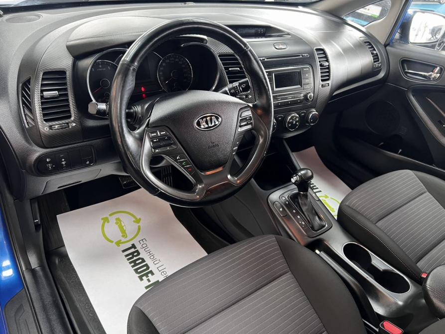 Kia Cerato III Тверь  - изображение 9