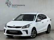 Kia Rio IV Химки  - изображение 19