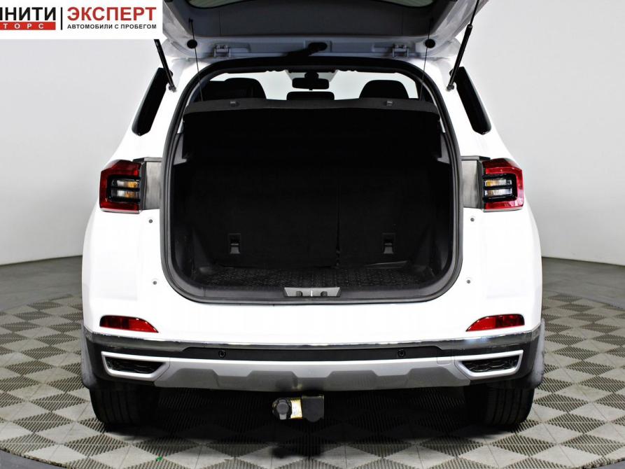 Chery Tiggo 4 I Рестайлинг Белгород  - изображение 15