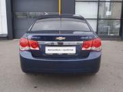 Chevrolet Cruze I Москва  - изображение 20