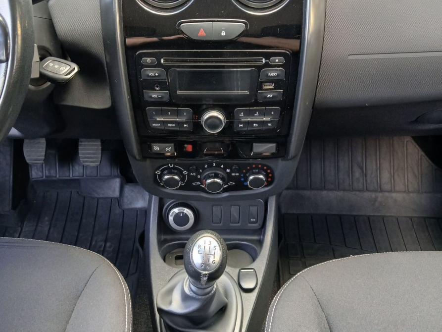 Renault Duster I Рестайлинг Саратов  - изображение 11
