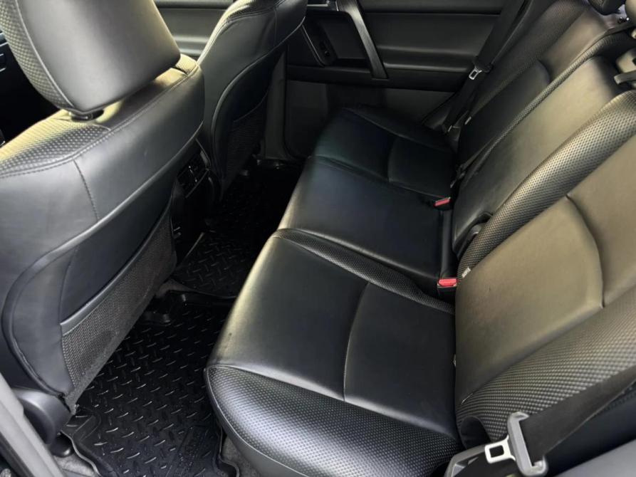 Toyota Land Cruiser Prado 150 Series Кемерово  - изображение 13
