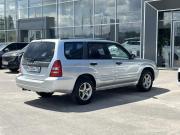 Subaru Forester II Воронеж  - изображение 16