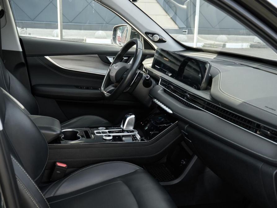 Chery Tiggo 8 Pro Max I Казань  - изображение 6