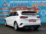 Kia Ceed III Рестайлинг Набережные Челны  - изображение 25