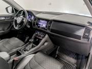 Skoda Kodiaq I Москва  - изображение 39