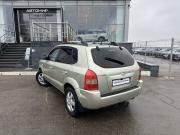 Hyundai Tucson I Саратов  - изображение 22