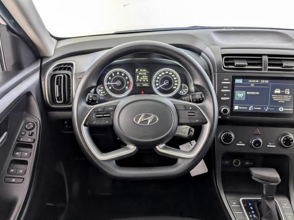 Hyundai Creta II с пробегом 2021 года, цена 2 025 000 рублей, 104539 км, внедорожник, Автокод Объявления