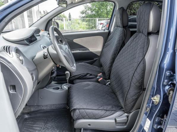 Chery IndiS (S18D) I с пробегом 2014 года, цена 444 700 рублей, 91734 км, хэтчбек, Автокод Объявления