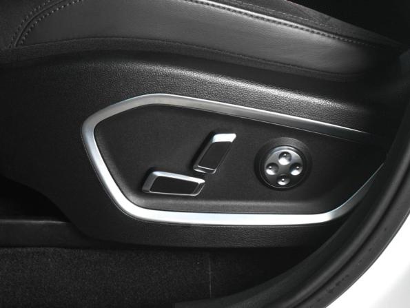 Geely Tugella I Рестайлинг с пробегом 2024 года, цена 3 099 000 рублей, 27841 км, внедорожник, Автокод Объявления