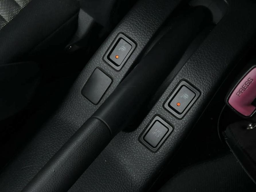 Suzuki SX4 I (Classic) Рестайлинг Мурманск  - изображение 13