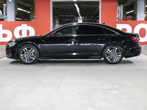Audi A6 V (C8) с пробегом 2021 года, цена 3 949 000 рублей, 146704 км, седан, Автокод Объявления