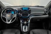 Chevrolet Orlando I Москва  - изображение 30