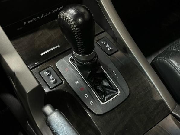 Honda Accord VIII с пробегом 2008 года, цена 1 170 000 рублей, 208941 км, седан, Автокод Объявления