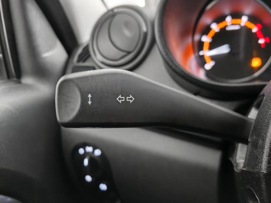 Lada (ВАЗ) Granta I Рестайлинг Москва  - изображение 14