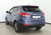 Hyundai ix35 I Рестайлинг Екатеринбург  - изображение 28