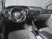 Honda Civic IX Ростов-на-Дону  - изображение 23