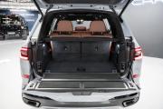 BMW X7 I (G07) Рестайлинг Москва  - изображение 77