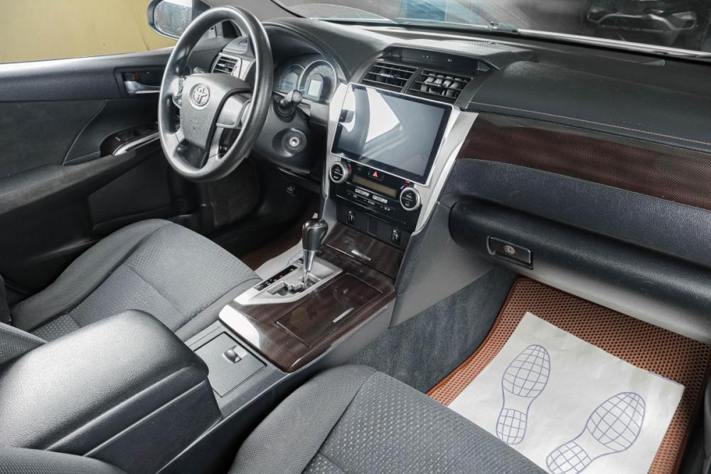 Toyota Camry VII (XV50) Тюмень  - изображение 11