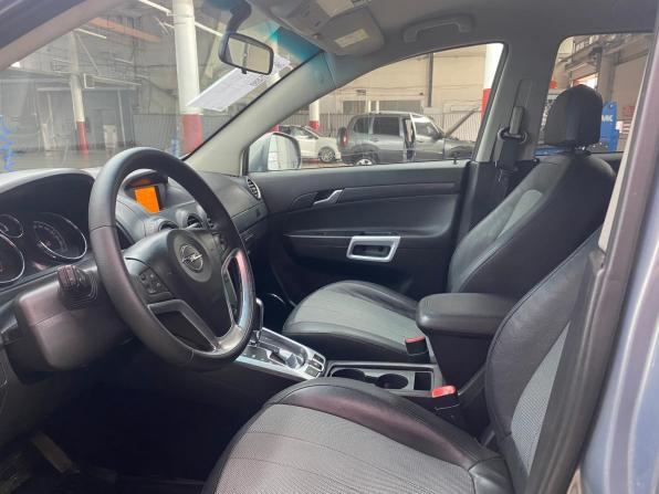 Opel Antara I Рестайлинг с пробегом 2014 года, цена 995 000 рублей, 187140 км, внедорожник, Автокод Объявления