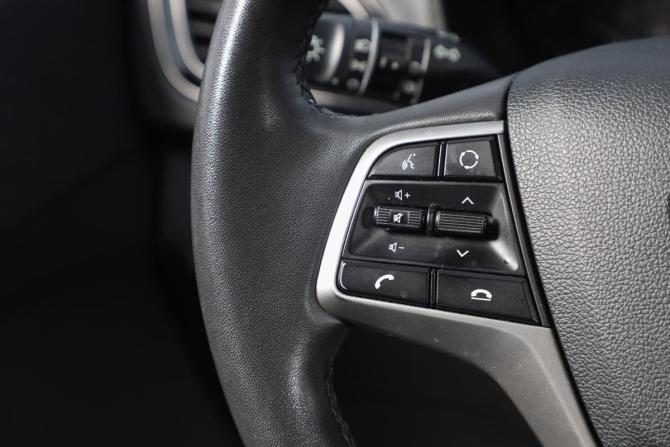 Hyundai Solaris II Рестайлинг с пробегом 2021 года, цена 1 699 000 рублей, 34500 км, седан, Автокод Объявления
