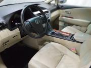 Lexus RX III Санкт-Петербург  - изображение 28