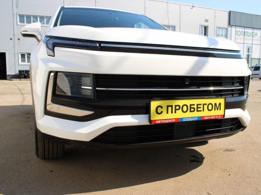 Москвич 3 Нижний Новгород  - изображение 7