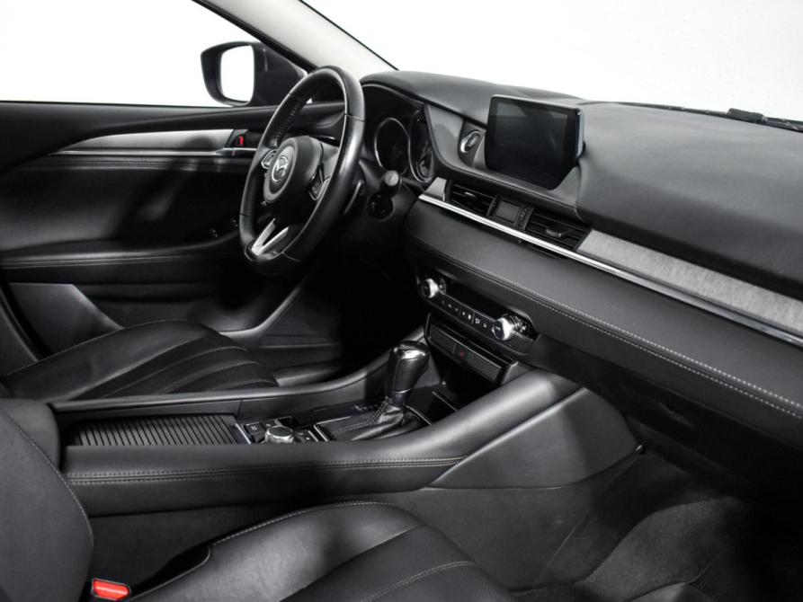 Mazda 6 III (GJ) Рестайлинг 2 Санкт-Петербург  - изображение 15