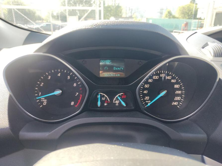 Ford Kuga II Санкт-Петербург  - изображение 9