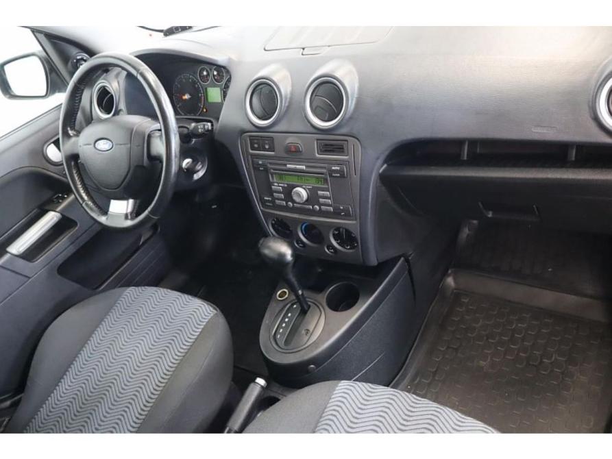 Ford Fusion I Рестайлинг Коломна  - изображение 5