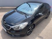 Kia Cerato III Стерлитамак  - изображение 40