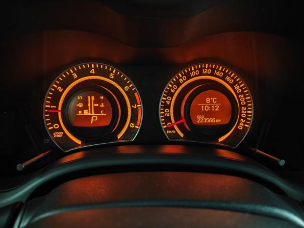 Toyota Corolla X (E140 E150) с пробегом 2008 года, цена 760 000 рублей, 223565 км, седан, Автокод Объявления