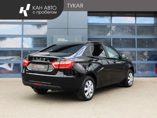 Lada (ВАЗ) Vesta I с пробегом 2021 года, цена 928 000 рублей, 99417 км, седан, Автокод Объявления