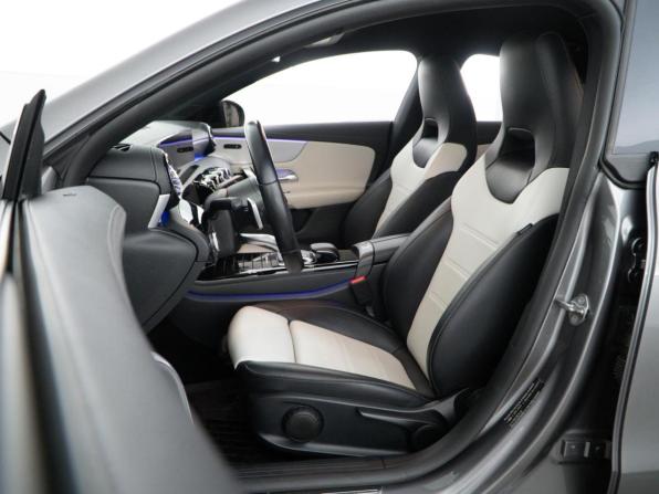 Mercedes-Benz CLA II (C118 X118) с пробегом 2019 года, цена 3 298 999 рублей, 84059 км, седан, Автокод Объявления